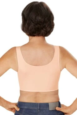 Amoena Prothesen-BH Amy -Unterwäsche Verkäufe 2024 Amoena Prothesen BH Amy 44310 rosenude 04 1280x1280