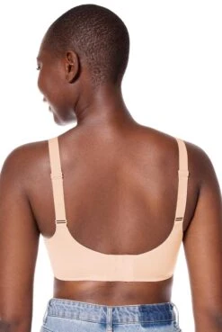 Amoena Prothesen-BH Aylin -Unterwäsche Verkäufe 2024 Amoena Prothesen BH Aylin SB 44851 blush 03 1280x1280