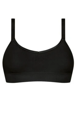 Amoena Prothesen-BH Eliza -Unterwäsche Verkäufe 2024 Amoena Prothesen BH Eliza SB 44803 schwarz 04 1280x1280