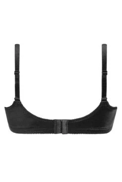 Amoena Prothesen-BH Isabel SB -Unterwäsche Verkäufe 2024 Amoena Prothesen BH Isabel SB 2118 schwarz 06 1280x1280