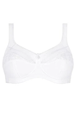 Amoena Prothesen-BH Isadora SB -Unterwäsche Verkäufe 2024 Amoena Prothesen BH Isadora 0947 weiss 05 1280x1280