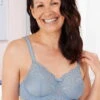 Amoena Prothesen-Bügel-BH Karolina -Unterwäsche Verkäufe 2024 Amoena Prothesen BH Karolina WB 44829 light blue 01b 1280x1280