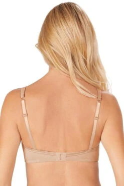 Amoena Prothesen-BH Lara Satin -Unterwäsche Verkäufe 2024 Amoena Prothesen BH Lara Satin 44214 sand 02 1280x1280