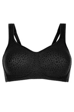 Amoena Prothesen-BH Mona Soft -Unterwäsche Verkäufe 2024 Amoena Prothesen BH Mona SB 0591 schwarz 03 1280x1280