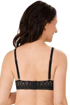 Amoena Prothesen-BH Pia SBP -Unterwäsche Verkäufe 2024 Amoena Prothesen BH Pia SBP 44839 schwarz sand 04 1280x1280