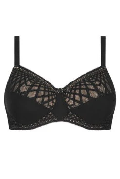 Amoena Prothesen-BH Pia SB -Unterwäsche Verkäufe 2024 Amoena Prothesen BH Pia SB 44838 schwarz sand 03 1280x1280