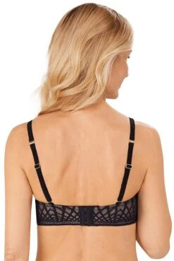 Amoena Prothesen-Bügel-BH Pia -Unterwäsche Verkäufe 2024 Amoena Prothesen BH Pia WBP 44840 schwarz sand 06 1280x1280