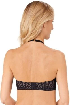 Amoena Prothesen-Bügel-BH Pia -Unterwäsche Verkäufe 2024 Amoena Prothesen BH Pia WBP 44840 schwarz sand 07 1280x1280