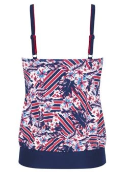 Amoena Prothesen-Tankini-Oberteil Summer Day -Unterwäsche Verkäufe 2024 Amoena Prothesen Tankini OT Summer Day BL 71544 04 1280x1280