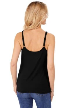 Amoena Prothesen-Top Pia -Unterwäsche Verkäufe 2024 Amoena Prothesen Top Pia 44844 schwarz 04 1280x1280