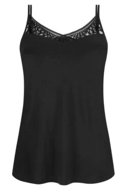 Amoena Prothesen-Top Pia -Unterwäsche Verkäufe 2024 Amoena Prothesen Top Pia 44844 schwarz 06 1280x1280