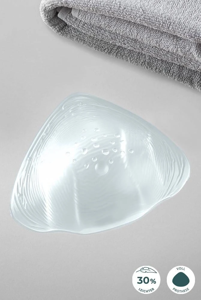 Amoena Schwimmprothese Aqua Wave 3 Amoena Schwimmprothese Aqua Wave