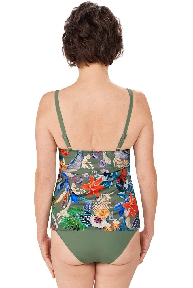 Amoena Prothesen-Tankini-Oberteil Krabi 4 Amoena Prothesen-Tankini-Oberteil Krabi – Bild 2
