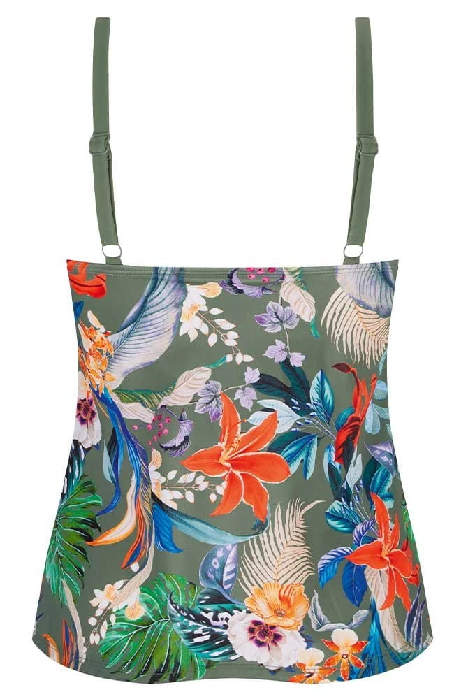 Amoena Prothesen-Tankini-Oberteil Krabi 6 Amoena Prothesen-Tankini-Oberteil Krabi – Bild 4