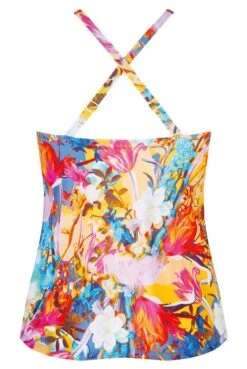 Amoena Prothesen-Tankini-Oberteil Kuala Lumpur -Unterwäsche Verkäufe 2024 Amoena Tankini Top Kuala Lumpur 71639 multi 05 1280x1280