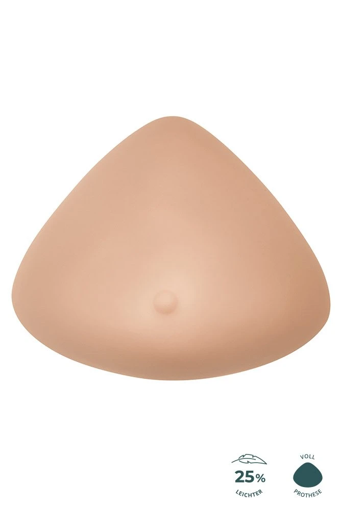 Amoena Brustprothese Natura Light 2S 3 Amoena Brustprothese Natura Light 2S