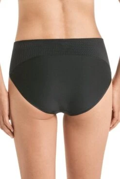 Sport Taillenslip -Unterwäsche Verkäufe 2024 Anita Active Sport Taillenslip 1629 001 schwarz 02 1280x1280