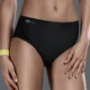 Sport Taillenslip -Unterwäsche Verkäufe 2024 Anita Active Sport Taillenslip 1629 001 schwarz 03a 1280x1280