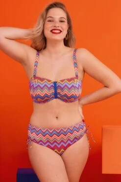 Rosa Faia Bikini-Hose Ive Bottom -Unterwäsche Verkäufe 2024 Anita Care Bikinihose Ive Bottom 8728 0 009 original 04 1280x1280