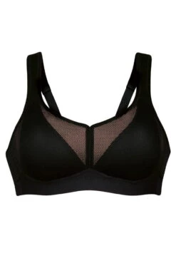 Prothesen-Sport-BH Air Control -Unterwäsche Verkäufe 2024 Anita Care Prothesen Sport BH Air Control 5744X 001 schwarz 05 1280x1280