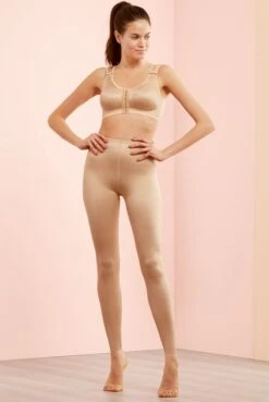 Kompressionshose Dubai Lang 10 Kompressionshose Dubai Lang -Unterwäsche Verkäufe 2024 Anita Care Dubai Kompressionshose lang 2114 007 sand 02 1280x1280