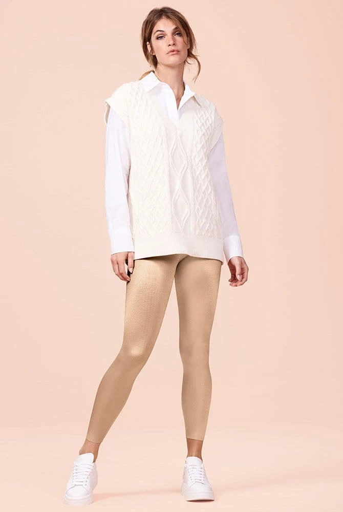 Kompressionshose Dubai Lang 7 Kompressionshose Dubai Lang – Bild 5