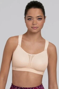 Sport-BH Dynamix Star 14 Sport-BH Dynamix Star -Unterwäsche Verkäufe 2024 Anita Care DynamiX Star Sport BH 5537 107 smart rose 05 1280x1280