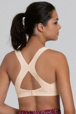 Sport-BH Dynamix Star 15 Sport-BH Dynamix Star -Unterwäsche Verkäufe 2024 Anita Care DynamiX Star Sport BH 5537 107 smart rose 06 1280x1280