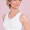 Kompressions-Bandage Marbella -Unterwäsche Verkäufe 2024 Anita Care Kompressions BH Marbella 1094 006 weiss 01 1280x1280