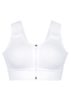 Kompressions-Bandage Marbella -Unterwäsche Verkäufe 2024 Anita Care Kompressions BH Marbella 1094 006 weiss 04 1280x1280