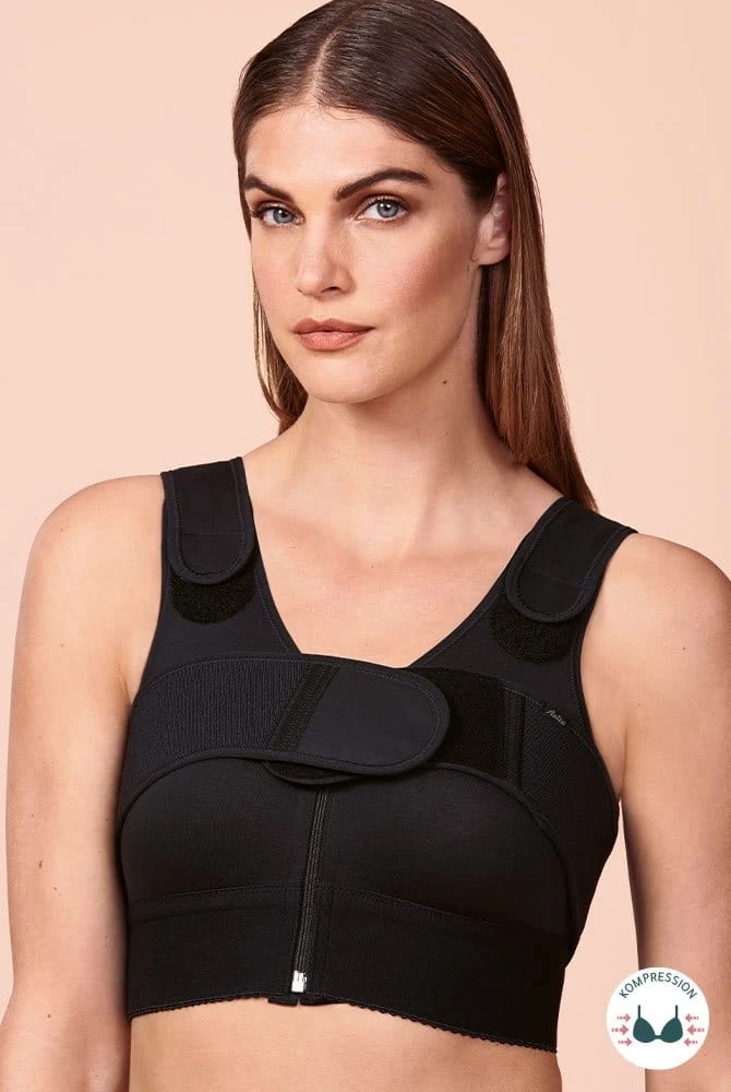 Kompressions-Bandage Marbella Inklusive Post-OP Belt (Stuttgarter Gürtel) 3 Kompressions-Bandage Marbella Inklusive Post-OP Belt (Stuttgarter Gürtel)