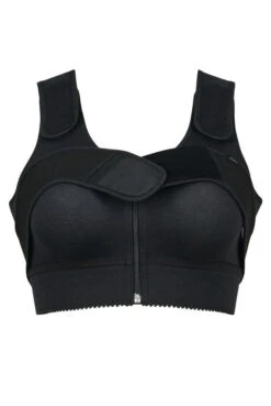 Kompressions-Bandage Marbella Inklusive Post-OP Belt (Stuttgarter Gürtel) 8 Kompressions-Bandage Marbella Inklusive Post-OP Belt (Stuttgarter Gürtel) -Unterwäsche Verkäufe 2024 Anita Care Kompressions BH Marbella Gurt 1095 001 schwarz 03 1280x1280