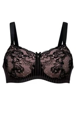 Prothesen-BH Antonia -Unterwäsche Verkäufe 2024 Anita Care Prothesen BH Antonia 4705X 001 schwarz 06 1280x1280