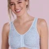 Prothesen-BH Hazel -Unterwäsche Verkäufe 2024 Anita Care Prothesen BH Hazel 5765X 296 pastel blue 01 1280x1280