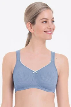 Prothesen-BH Leni -Unterwäsche Verkäufe 2024 Anita Care Prothesen BH Leni 5785X 392 medium blue 03 1280x1280