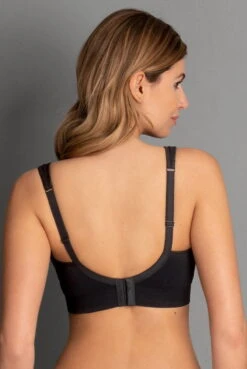 Prothesen-Bustier Lotta -Unterwäsche Verkäufe 2024 Anita Care Prothesen BH Lotta 5769X 001 schwarz 04 1280x1280