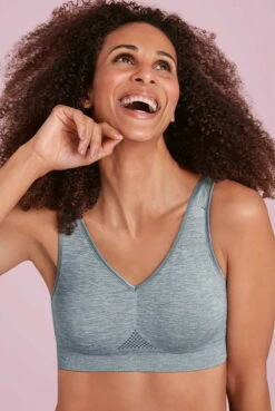 Prothesen-BH Lotta -Unterwäsche Verkäufe 2024 Anita Care Prothesen BH Lotta 5739X 475 grey melange 03 1280x1280