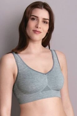 Prothesen-BH Lotta -Unterwäsche Verkäufe 2024 Anita Care Prothesen BH Lotta 5739X 475 grey melange 04 1280x1280