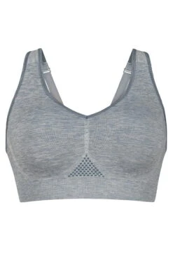 Prothesen-BH Lotta -Unterwäsche Verkäufe 2024 Anita Care Prothesen BH Lotta 5739X 475 grey melange 06 1280x1280