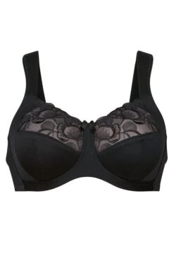 Prothesen-BH Lucia -Unterwäsche Verkäufe 2024 Anita Care Prothesen BH Lucia 4723X 001 schwarz 04 1280x1280