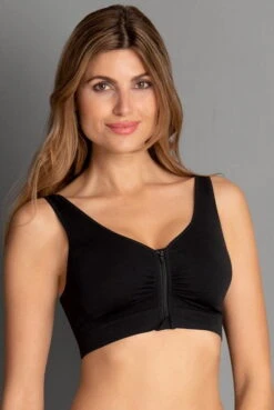 Prothesen-BH Lynn -Unterwäsche Verkäufe 2024 Anita Care Prothesen BH Lynn 5768X 001 schwarz 03 1280x1280