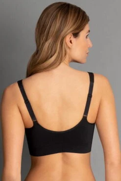 Prothesen-BH Lynn -Unterwäsche Verkäufe 2024 Anita Care Prothesen BH Lynn 5768X 001 schwarz 04 1280x1280