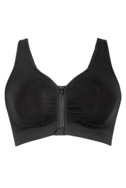 Prothesen-BH Lynn -Unterwäsche Verkäufe 2024 Anita Care Prothesen BH Lynn 5768X 001 schwarz 05 1280x1280