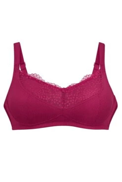 Prothesen-BH Orely -Unterwäsche Verkäufe 2024 Anita Care Prothesen BH Orely 5782X 114 cherry red 05 1280x1280