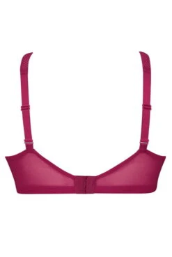 Prothesen-BH Orely -Unterwäsche Verkäufe 2024 Anita Care Prothesen BH Orely 5782X 114 cherry red 06 1280x1280