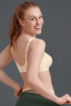 Prothesen-BH Salvia 12 Prothesen-BH Salvia -Unterwäsche Verkäufe 2024 Anita Care Prothesen BH Salvia 5722X 047 champagner 07 1280x1280