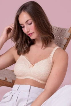 Prothesen-BH Selena -Unterwäsche Verkäufe 2024 Anita Care Prothesen BH Selena 5776X 575 pearl rose 03 1280x1280