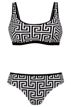 Prothesen-Bikini-Set Laila -Unterwäsche Verkäufe 2024 Anita Care Prothesen Bikini Set Laila 6520 430 schwarz weiss 04 1280x1280