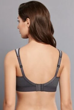 Prothesen-Sport-BH Extreme Control 10 Prothesen-Sport-BH Extreme Control -Unterwäsche Verkäufe 2024 Anita Care Prothesen Sport BH Extreme Control 5727X 254 heather grey 04 1280x1280