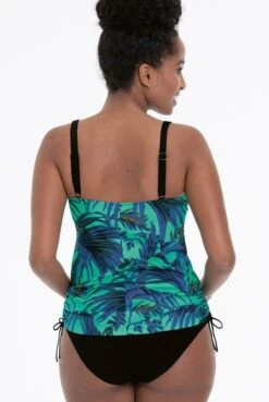Prothesen-Tankini-Oberteil Latina -Unterwäsche Verkäufe 2024 Anita Care Prothesen Tankini Top Latina 6578 1 801 menta 03 1280x1280